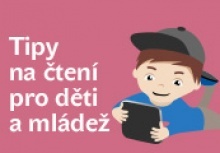 Září 2017 – tipy na nové knihy pro děti